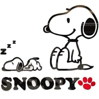 スヌーピー(SNOOPY)のみーやん♡(ケース/ボックス)