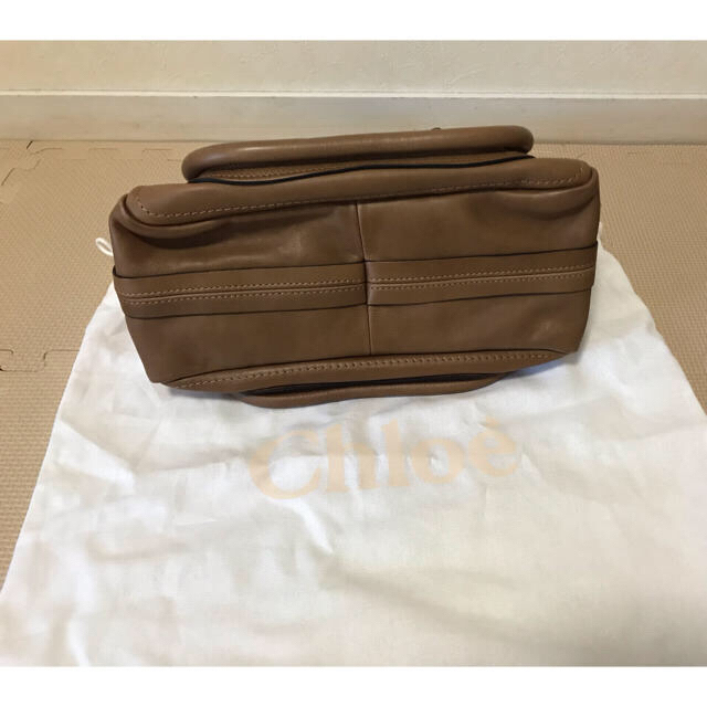 Chloe(クロエ)のクロエバック レディースのバッグ(ハンドバッグ)の商品写真