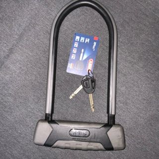 アバス(ABUS)のABUS(アブス) Granit X-Plus 540 230mm　(その他)