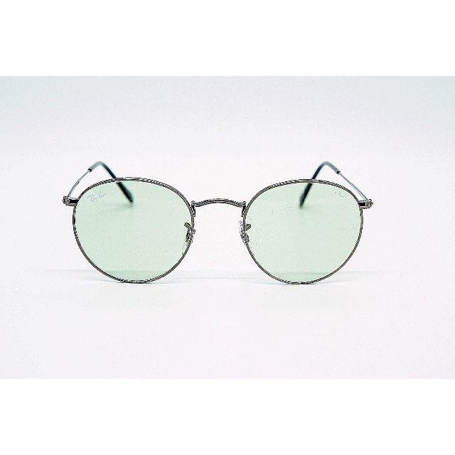 Ray-Ban 3447-004-T1 調光 キムタク使用 正規品 2