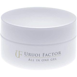 URUOI FACTOR UFオールインワンジェル 100g /★(コン)(保湿ジェル)