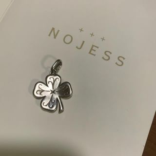 ノジェス(NOJESS)のNOJESS ネックレスチャーム(チャーム)