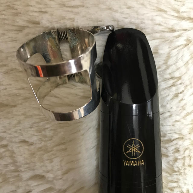 クラリネット【美品】YAMAHA 352 ESTABLISHED IN 1887 クラリネット クラリネット【美品】YAMAHA 352 ESTABLISHED IN 1887 クラリネット