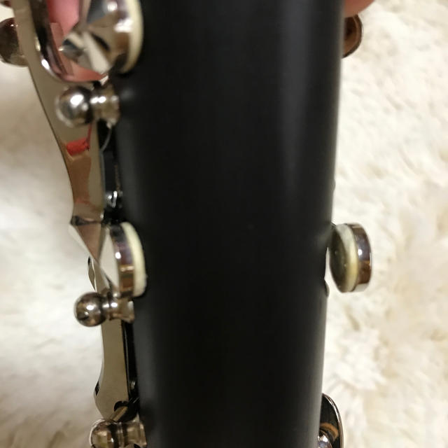 クラリネット【美品】YAMAHA 352 ESTABLISHED IN 1887 クラリネット クラリネット【美品】YAMAHA 352 ESTABLISHED IN 1887 クラリネット