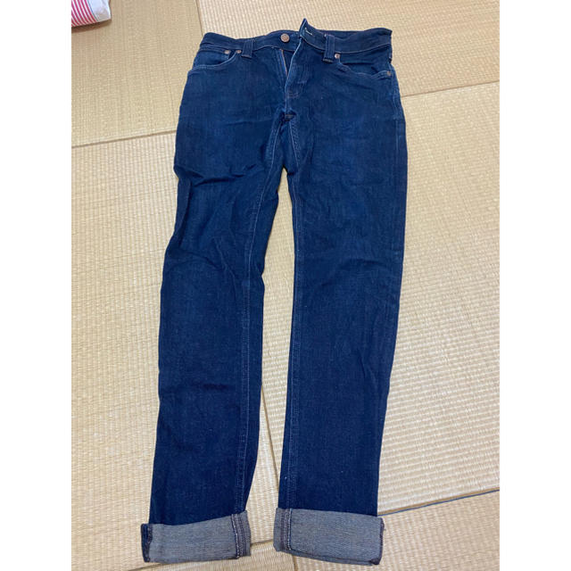 Nudie Jeans(ヌーディジーンズ)のnudie jeans メンズのパンツ(デニム/ジーンズ)の商品写真