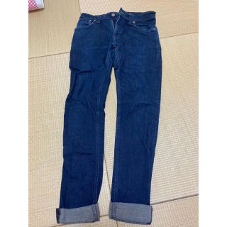 ヌーディジーンズ(Nudie Jeans)のnudie jeans(デニム/ジーンズ)