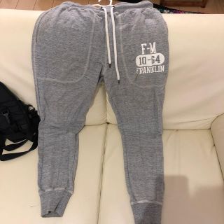 アバクロンビーアンドフィッチ(Abercrombie&Fitch)のアバクロ　スウェットパンツ(その他)