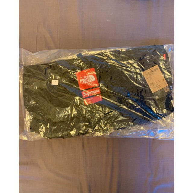 Supreme The North Face Cargo vest SIze M