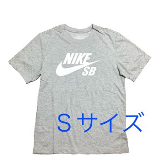 ナイキ(NIKE)のナイキエスビー レディース メンズ 半袖 Tシャツ(Tシャツ/カットソー(七分/長袖))