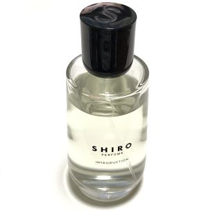 シロ(shiro)のSHIRO シロ 香水 イントロダクション オードパルファン(香水(女性用))