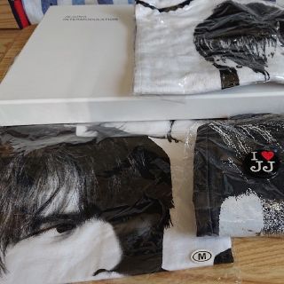 ジェイワイジェイ(JYJ)の東方神起、JYJ 、ジェジュン グッズ(アイドルグッズ)