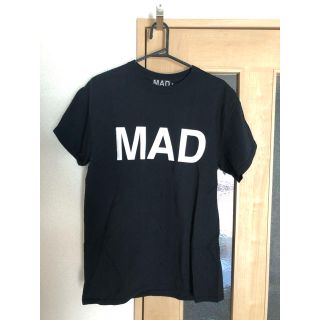 アンダーカバー(UNDERCOVER)のUNDERCOVER MAD Tシャツ(Tシャツ/カットソー(半袖/袖なし))