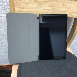 アンドロイド(ANDROID)のAndroid Qua tab 02 タブレット(タブレット)