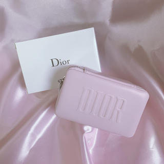 ディオール(Dior)のDior アクセサリーボックス ジュエリーボックス ノベルティー(小物入れ)