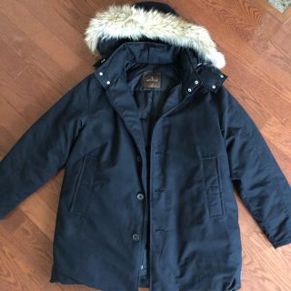 モンクレール(MONCLER)のMONCLER ダウン(ダウンジャケット)