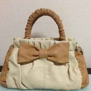 サマンサベガ(Samantha Vega)のSamantha Vega  Bag♡(ハンドバッグ)