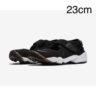 ナイキ(NIKE)の【23】NIKE ナイキ エアリフト AIR RIFT(スニーカー)