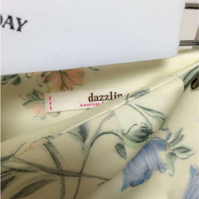 dazzlin(ダズリン)のDazzlin💕スカート レディースのスカート(ミニスカート)の商品写真