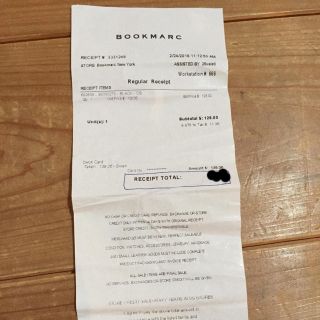 MARC BY MARC JACOBS - MARC JACOBSマークジェイコブスの通販 by