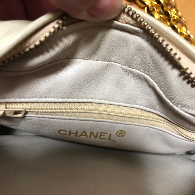 CHANEL(シャネル)の売れました⭐︎CHANELマトラッセ ショルダーバッグ メンズのバッグ(ショルダーバッグ)の商品写真