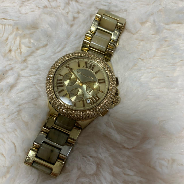 Michael Kors(マイケルコース)のマイケルコース 腕時計 MK5902 メンズの時計(腕時計(アナログ))の商品写真