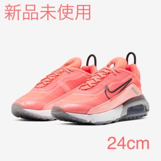 NIKE - NIKE Wmns Air Max 2090 エアマックス 2090 24cmの通販 by ...