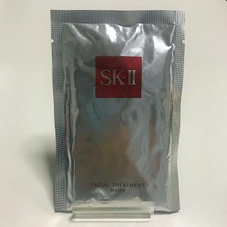 エスケーツー(SK-II)のSK-Ⅱ フェイシャルトリートメントマスク(パック/フェイスマスク)