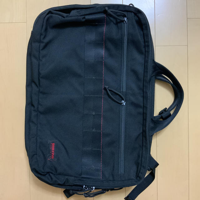 BRIEFING(ブリーフィング)の別注】BRIEFING×TOMORROWLAND M3 LINER メンズのバッグ(ビジネスバッグ)の商品写真