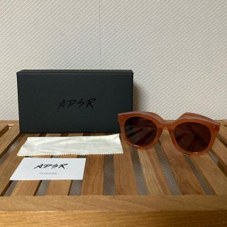 ビームス(BEAMS)のADSR サングラス　完売品(サングラス/メガネ)