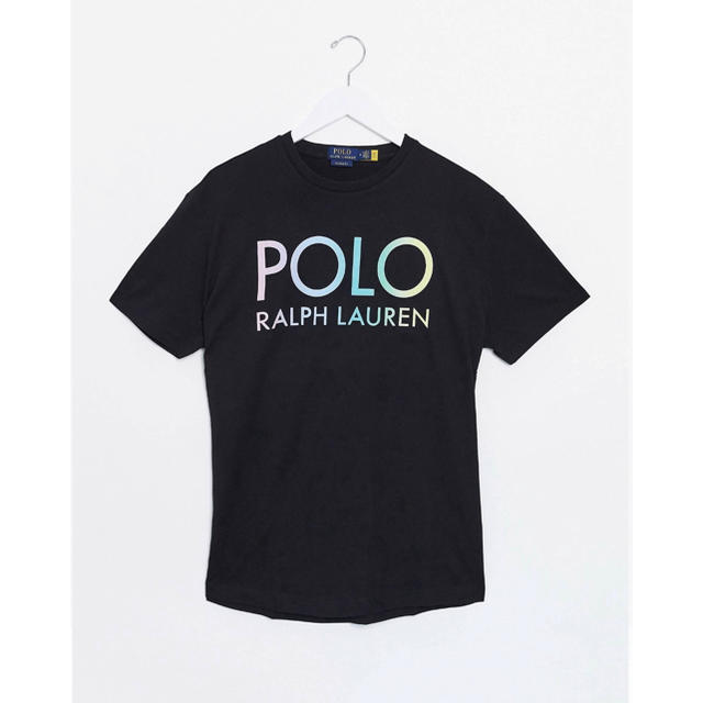 Lサイズ】新品未使用タグ付き POLO Tシャツ ブラック | ishiindustries.com