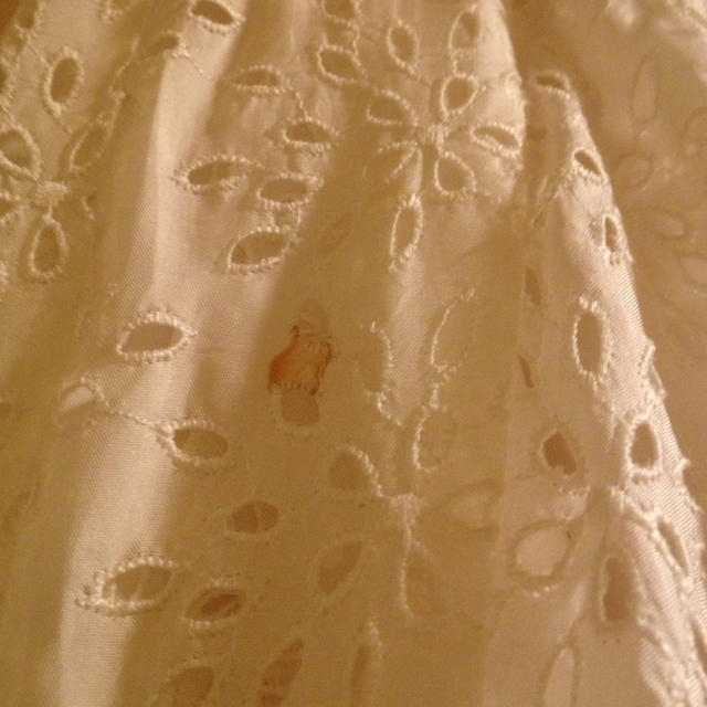 JaneMarple(ジェーンマープル)のluv猫様 10/4までお取り置き レディースのスカート(ロングスカート)の商品写真
