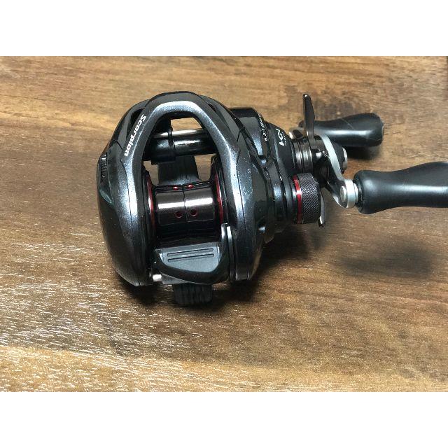 Shimano シマノ 16スコーピオン 70 右ハンドルの通販 By かずま S Shop シマノならラクマ
