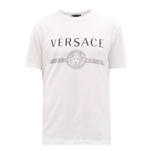 Versace メンズ　Tシャツ　XL 新品未使用