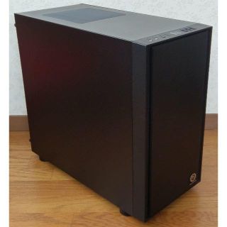 ゲーミングPC/Ryzen5-3600/RTX2060S/Win10Home(デスクトップ型PC)