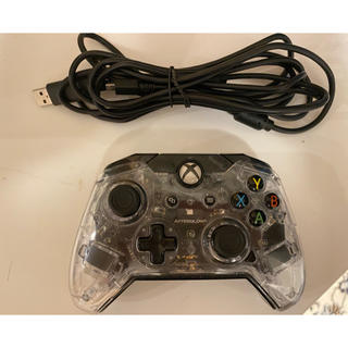 エックスボックス(Xbox)のxbox one コントローラー(その他)