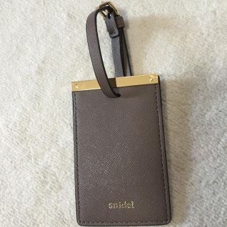 スナイデル(SNIDEL)のsnidel パスケース、定期入れ♡(名刺入れ/定期入れ)