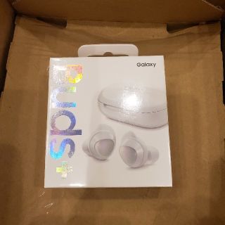 ギャラクシー(Galaxy)のGALAXYBuds＋　(ヘッドフォン/イヤフォン)