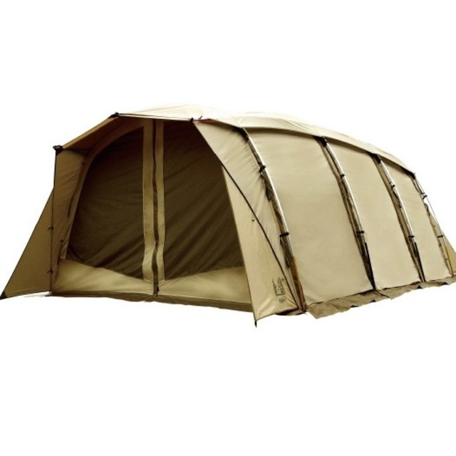 国内配送】 CAMPAL JAPAN - 新品未使用 ogawaキャンパル 2774 ツー