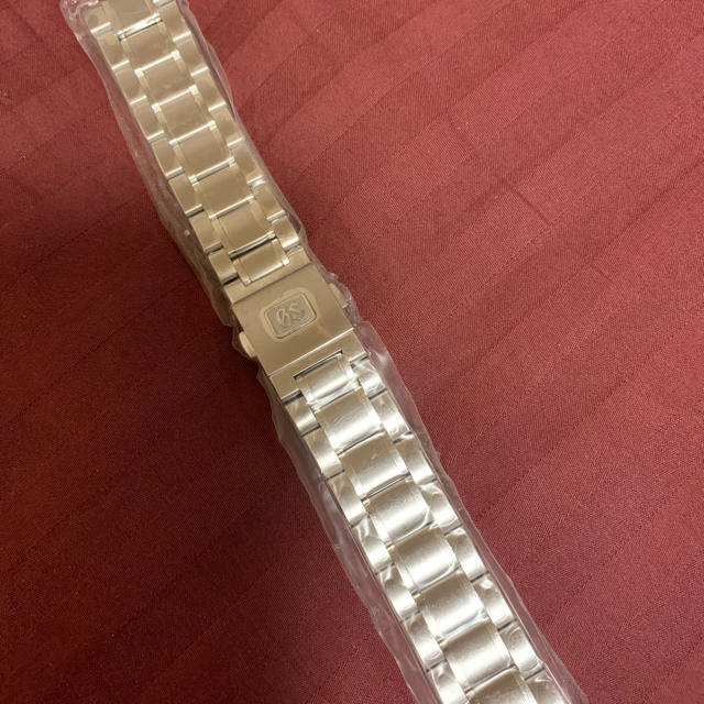 グランドセイコー純正ベルト19mm-connectedremag.com