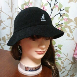 カンゴール(KANGOL)のKANGOL★帽子★(ハット)