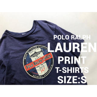ポロラルフローレン(POLO RALPH LAUREN)のpolo Ralph Lauren ポロラルフローレン Tシャツ　305(Tシャツ/カットソー(半袖/袖なし))