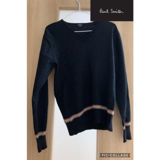 ポールスミス(Paul Smith)のPaul Smith ポールスミス ニットセーター(ニット/セーター)