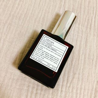 オゥパラディ(AUX PARADIS)のオーパラディ【シトロン】15ml(香水(女性用))