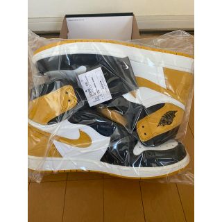 ナイキ(NIKE)のNIKE jordan1 30cm(スニーカー)