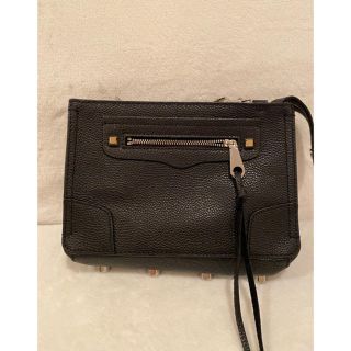 レベッカミンコフ(Rebecca Minkoff)の新品同様💓REBECCA MINKOFF ショルダーバッグ(ショルダーバッグ)