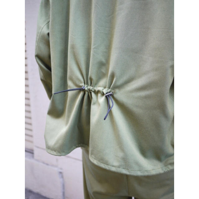 Jieda - JieDa MK3 JACKET YELLOW(GREEN) 2の通販 by III POWER ...