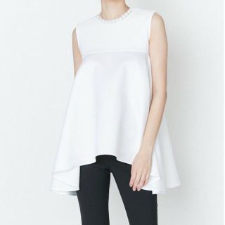 バーニーズニューヨーク(BARNEYS NEW YORK)のヨーコチャン  YOKO CHAN (シャツ/ブラウス(長袖/七分))