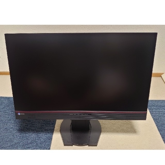 EIZO FORIS FS2434-R ゲーミングモニター