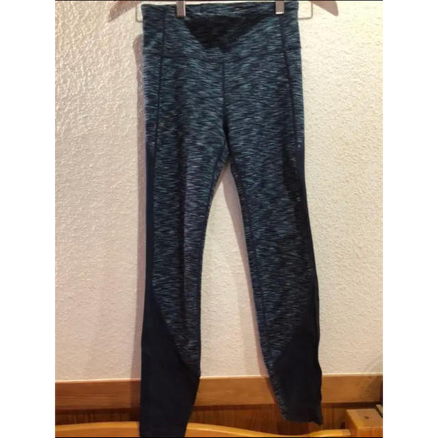 Gap 匿名配送 送料無料 Gap Fit メッシュ 透け レギンス ヨガパンツの通販 By かや S Shop ギャップならラクマ