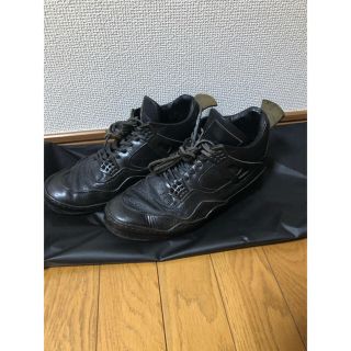 エンダースキーマ(Hender Scheme)の【エアジョーダンオマージュ】Hender Scheme mip-10(スニーカー)